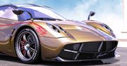 Pagani Huayra Dinastia - specjalna wersja dla Chin