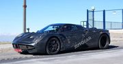 Pagani C9 z 6,0-litrowym silnikiem V12 | Nowe informacje i zdjęcia