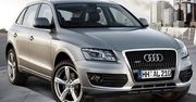Pekin: Audi Q5