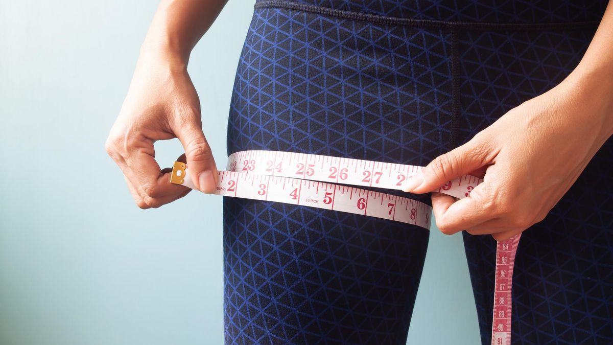 Jak wyszczuplić uda - ćwiczenia, jaka dieta pozwoli wyszczuplić uda?