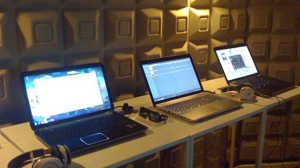HP oraz Dr. Dre przełamują barierę dźwięku w notebookach 1