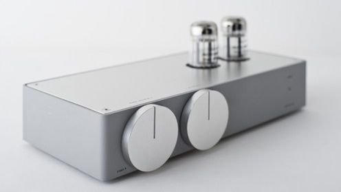 Wzmacniacz jak koncepcja 1