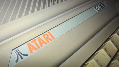 10 powodów, dla których moje Atari jest lepsze od Commodore 1