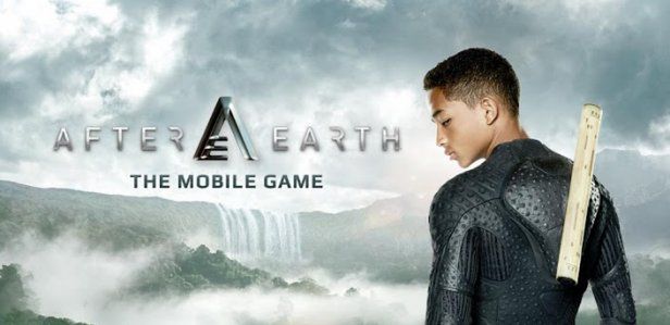 Aplikacja Dnia: After Earth do pobrania za darmo