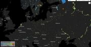 Jeziora zmieniają swój kolor. Naukowcy wiedzą, co za tym stoi