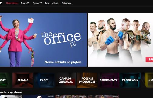 Zmiany w regulaminie Canal+ Polska. Chodzi o liczbę jednoczesnych streamów