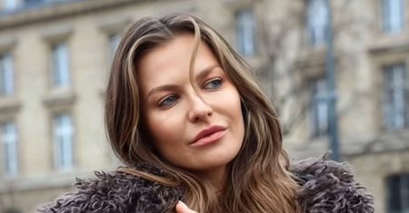 Anna Lewandowska paraduje po paryskich ulicach w kusych spodenkach. Internauci grzmią: "Zachowaj godność i klasę" (FOTO)