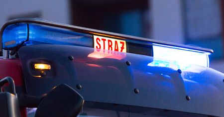 "Zobaczył dwie kobiety leżące bez ruchu". Ogromna tragedia w Katowicach