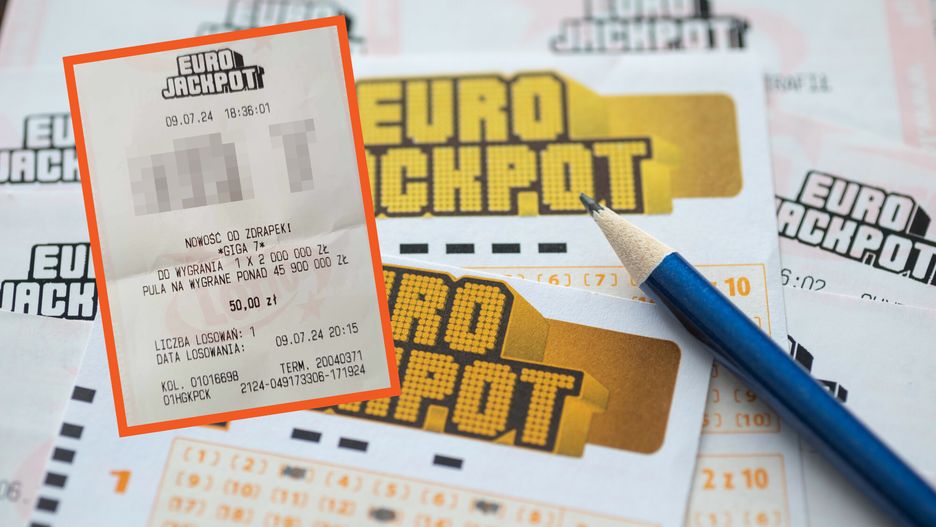 ChatGPT miał nam pomóc w znalezieniu liczb do loterii Euro Jackpot