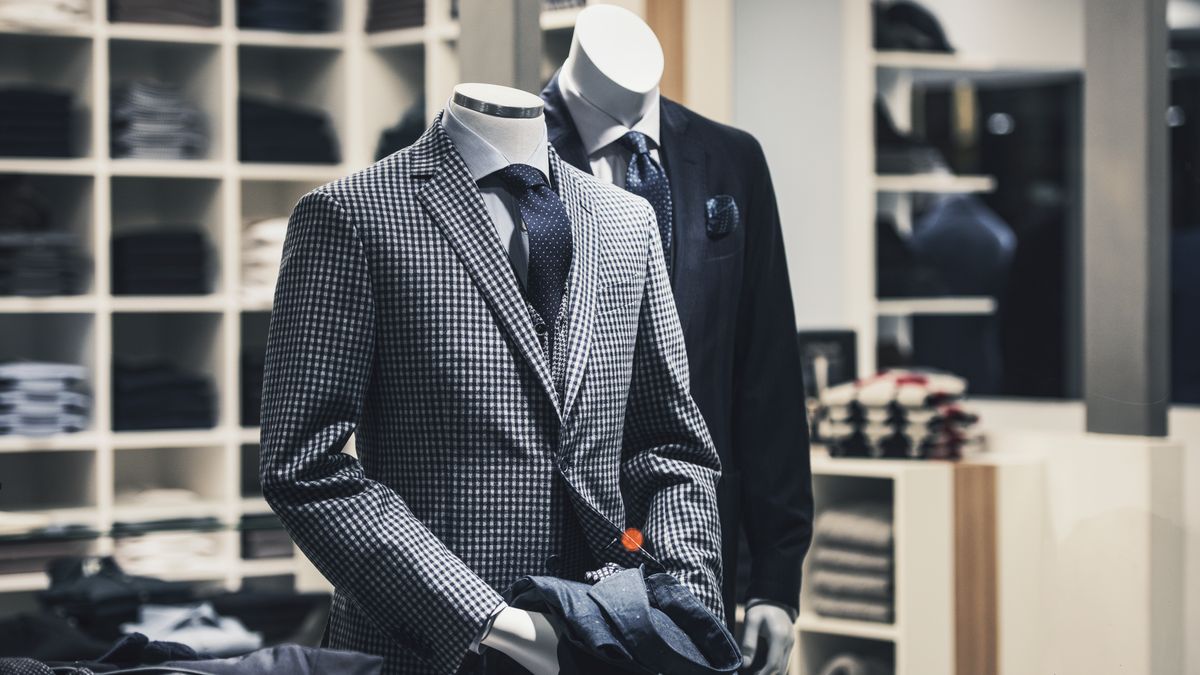 Men elegant clothing showcase
Alberto Grosescu
2017, adult, apparel, boutique, business, casual, closet, cloth,