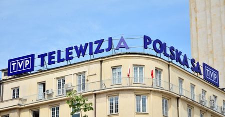 Telewizja Polska chce uruchomić nowy kanał. To krok w kierunku...