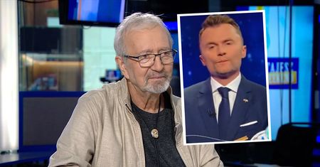 Jacoń przyjął przeprosiny. Teraz Daukszewicz go atakuje