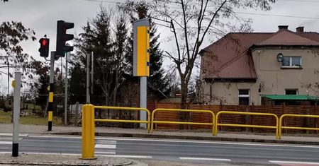 Nowa pułapka na kierowców w Polsce. Czesi alarmują