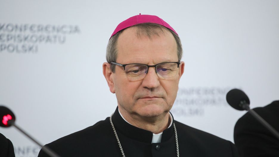 Abp Tadeusz Wojda