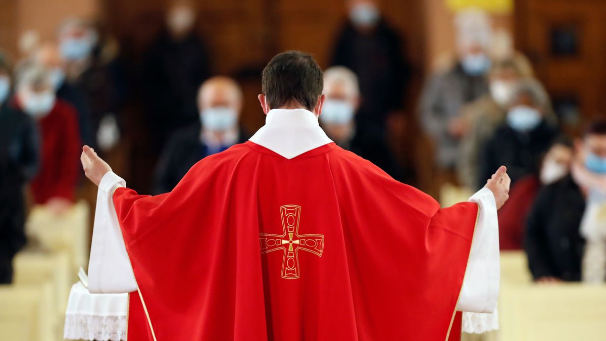 Kościół katolicki w Polsce ma problemy