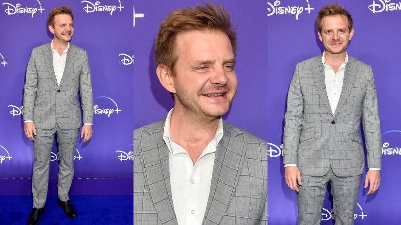 Celebryci na evencie Disneya