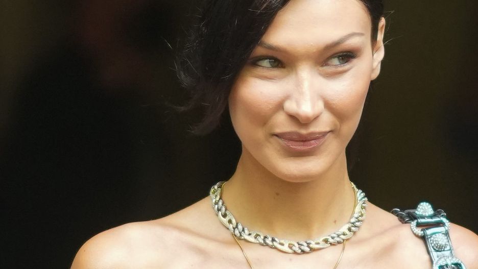 W tym roku Bella Hadid skończy 25 lat