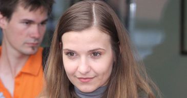 Koroniewska jednak w ciąży!