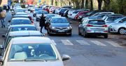 Lublin na podium. To miasto przyjazne dla posiadaczy samochodów