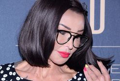 Ewa Minge przerażona bezmyślnością znajomych. Ona plażuje w samotności