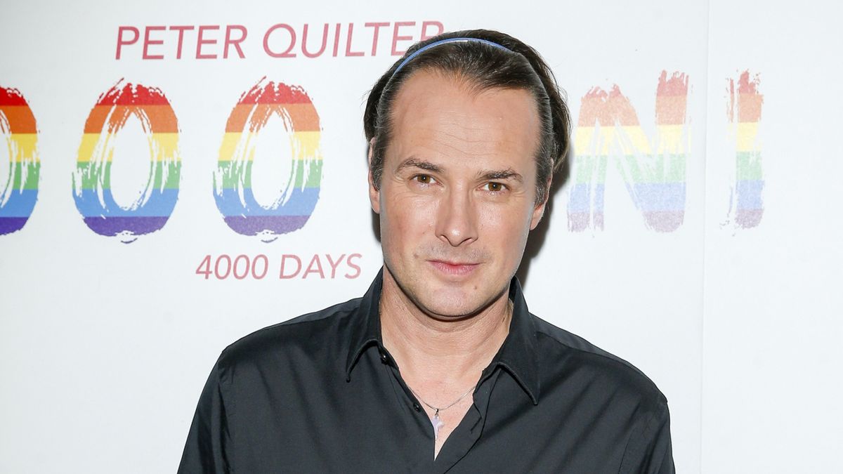 Premiera spektaklu "4000 dni" w Teatrze Kwadrat