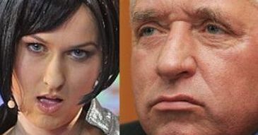 Sara May wystąpi po Oleksym, przed Lepperem...