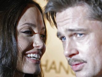 Angelina i Brad zamieszkali osobno!