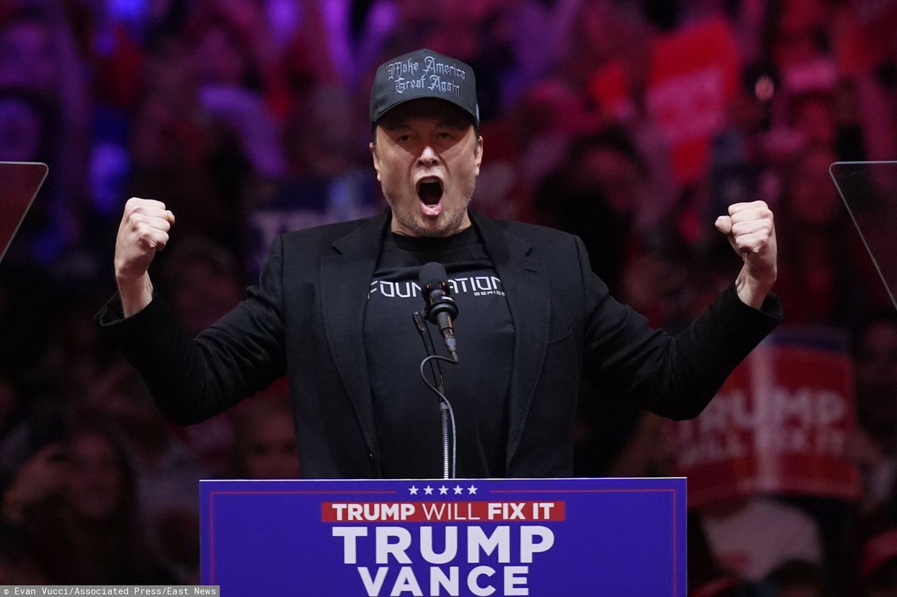 Trump's Ukraine call: Zelensky reassured, Musk joins talks
