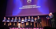 Poznań: Gala Sportu pełna sukcesów, nagród i ambitnych planów