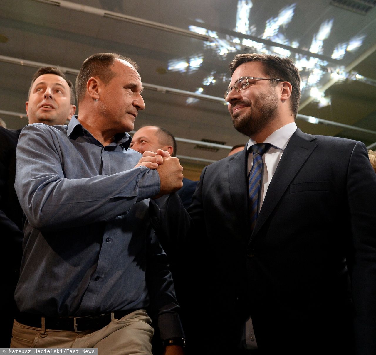 Odchodzi od Kukiza. Poseł ujawnił powody
