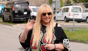 Maryla Rodowicz ma koronawirusa. "Maryla Jest niezniszczalna"