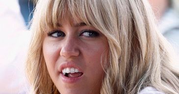 Cyrus kończy z "Hannah Montana"!