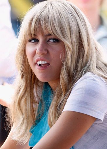 Cyrus kończy z "Hannah Montana"!