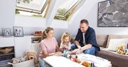 Nowa generacja okien dachowych GreenView. Nowy standard na nowe czasy