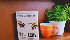 Nietypowa akcja w Sejmie. Książka Sylwii Czubkowskiej "Bóg Techy" będzie przekazana posłom