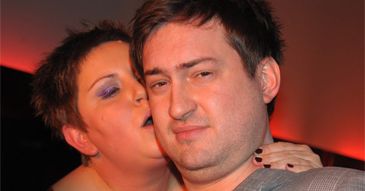 Prokop: Nie sępiłem na dziecko!