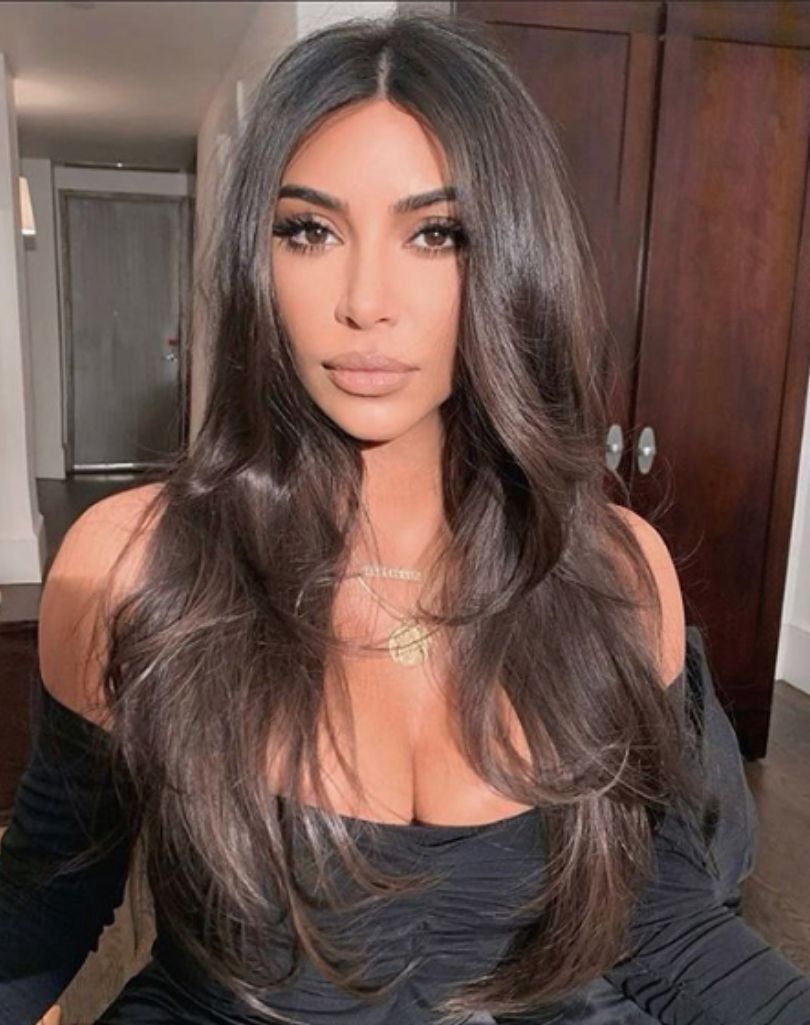 Kim Kardashian