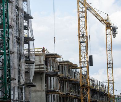 Szalone ceny mieszkań. 17-metrowa kawalerka za 300 tys. zł