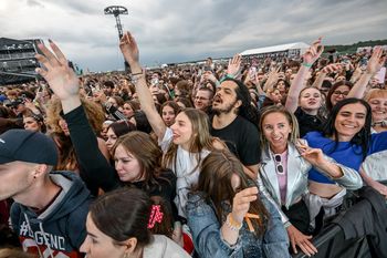 Startuje 22. edycja największego festiwalu muzycznego w Polsce! Open’er Festival potrwa do soboty
