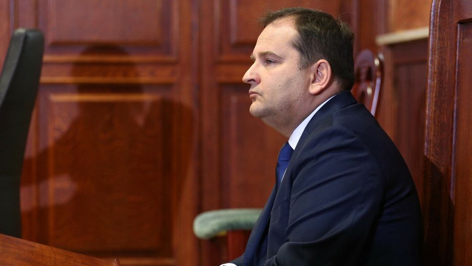 Obrona wniosła kasację ws. Tomasza Arabskiego 