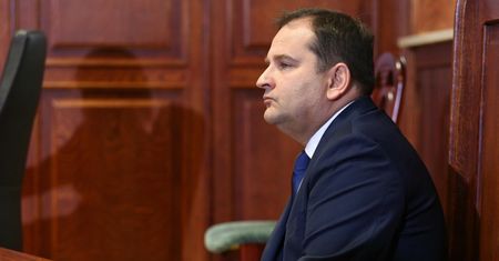 Obrona wniosła kasację ws. Tomasza Arabskiego