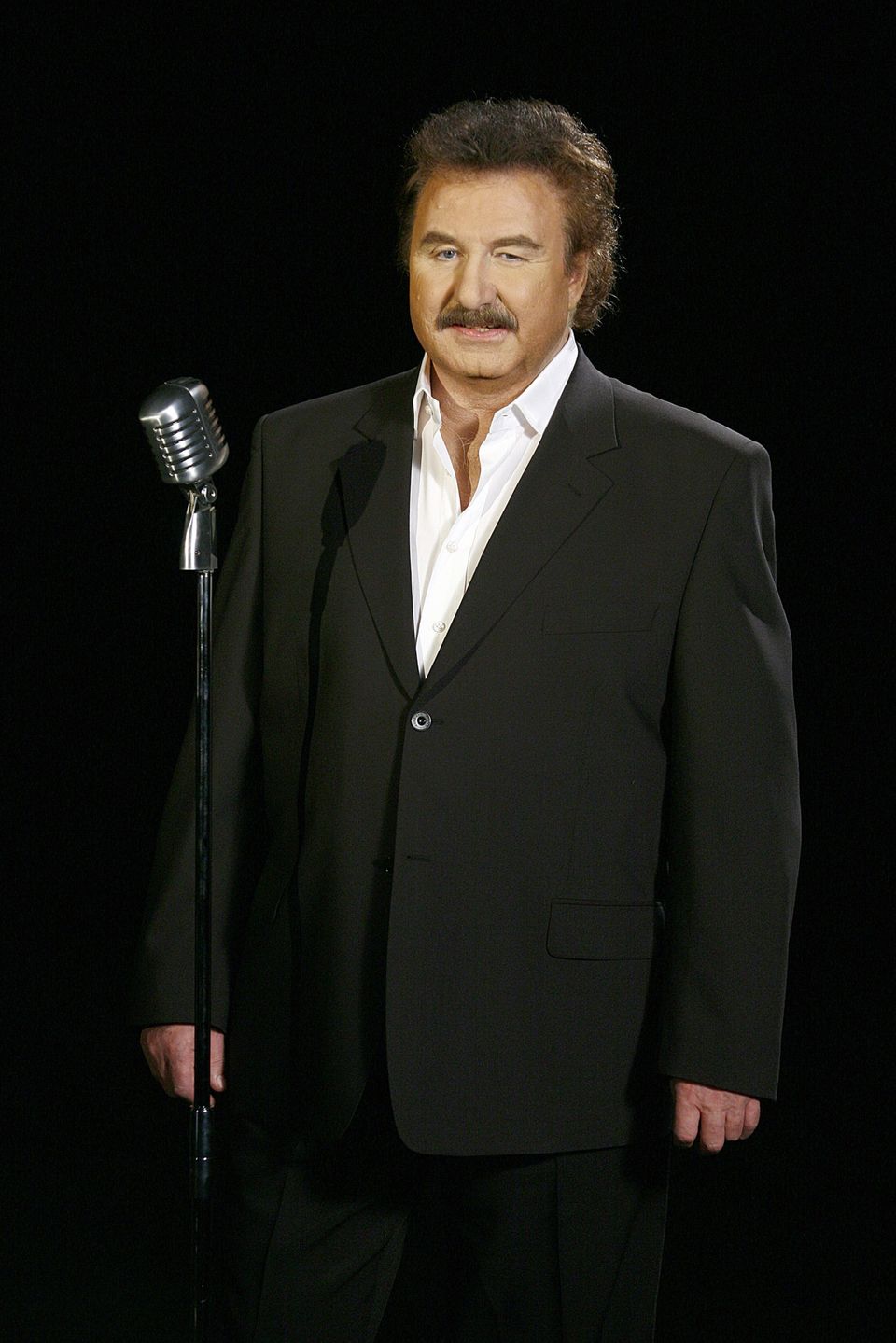Krzysztof Krawczyk