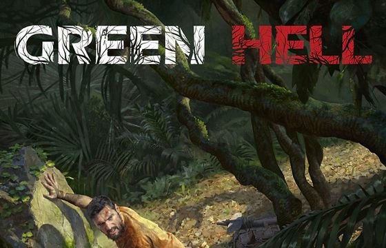 Creepy Jar z 46 mln zł wpływów i 29 mln zł zysku netto, sprzedał 1,26 mln egz. „Green Hell”