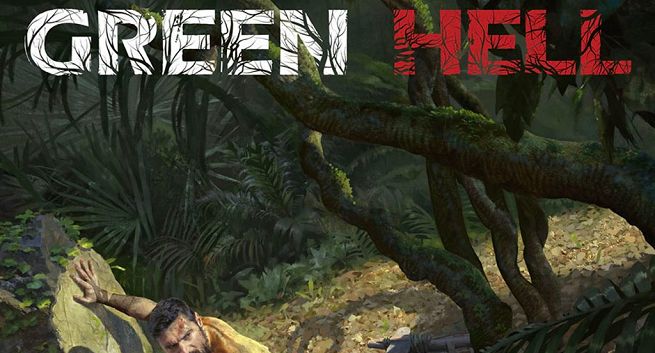 Creepy Jar z 46 mln zł wpływów i 29 mln zł zysku netto, sprzedał 1,26 mln egz. „Green Hell”