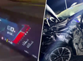 Jechali 270 km/h. Oto kim jest pasażer BMW. To deweloper