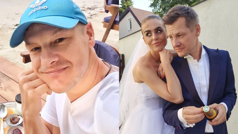 Szczegóły rozwodu Mroczka i Muranowicz