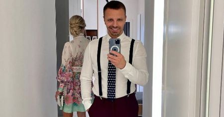 Hakiel w końcu ją pokazał. Tak wygląda następczyni Cichopek