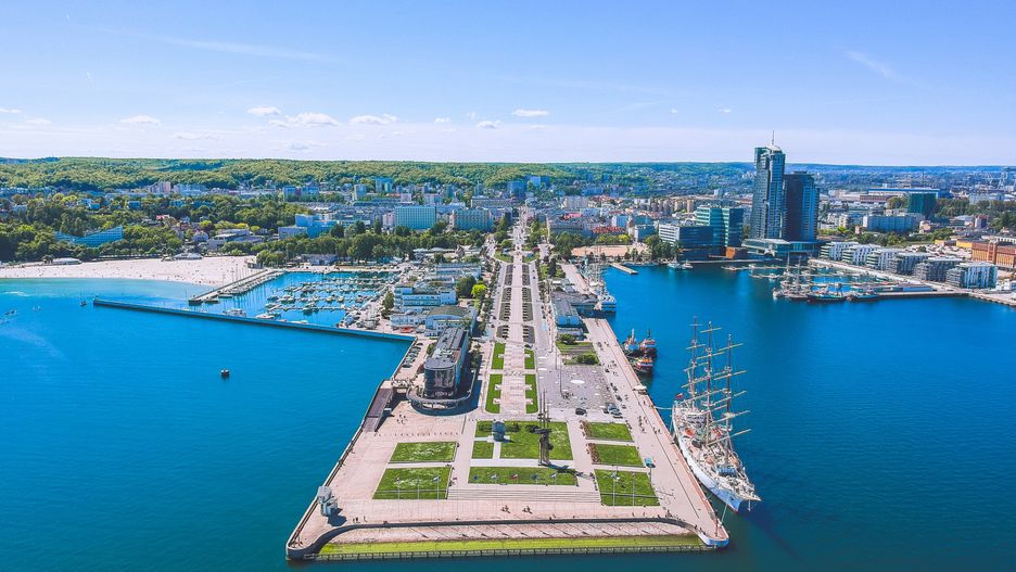 Gdynia