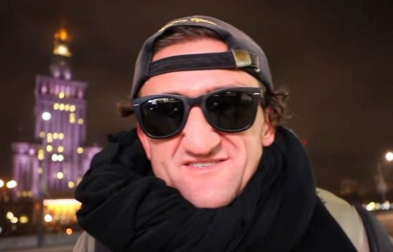 Polska Fundacja Narodowa zapłaciła 1,2 mln zł za wizytę youtubera