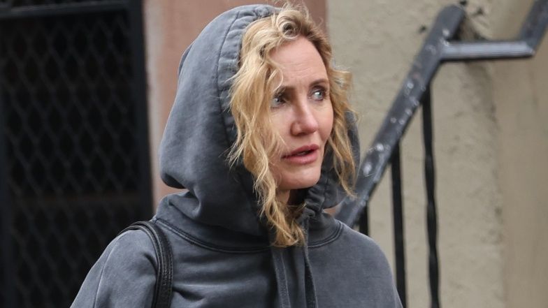Cameron Diaz